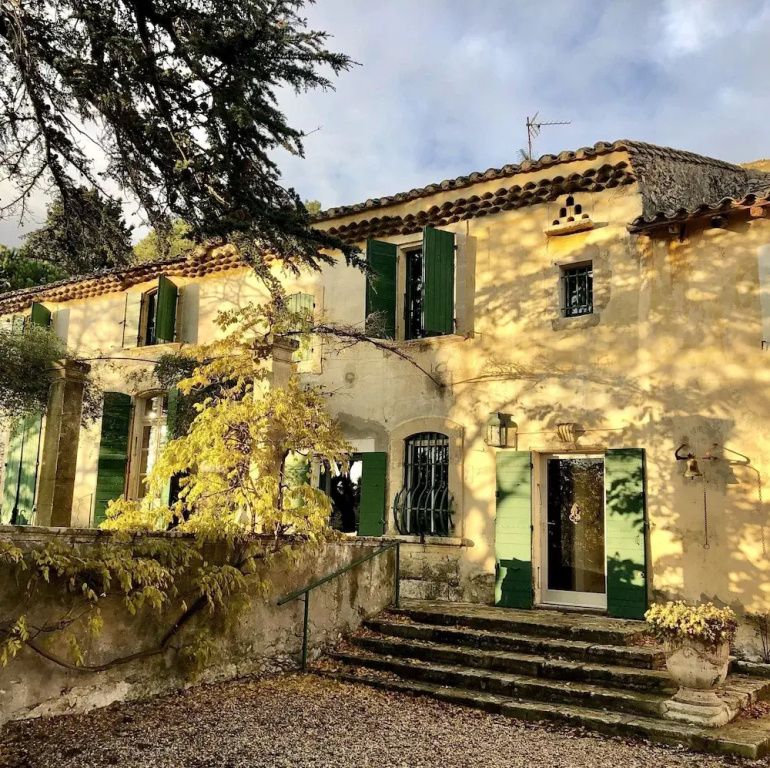 Voir la photo 1 — Mas De Monge