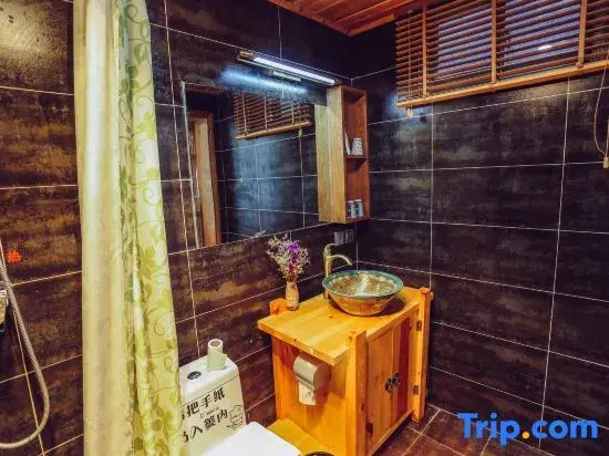 Cabin 7 Inn - Chambres