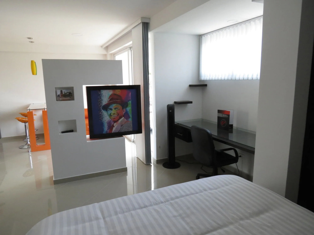 Hotel Piaro In Apartasuites - Général