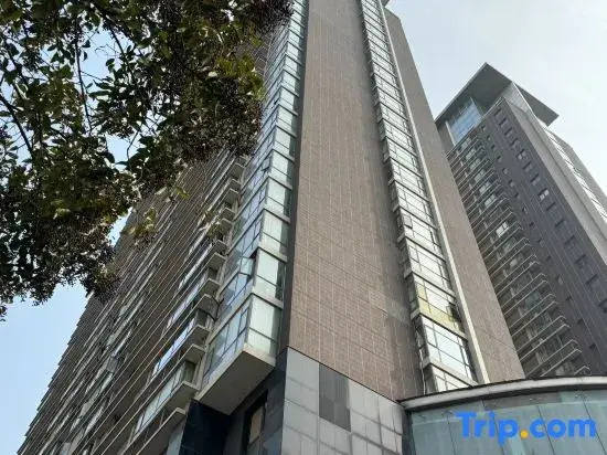 Yuanjia Homestay (Jixiangcun Subway Station)