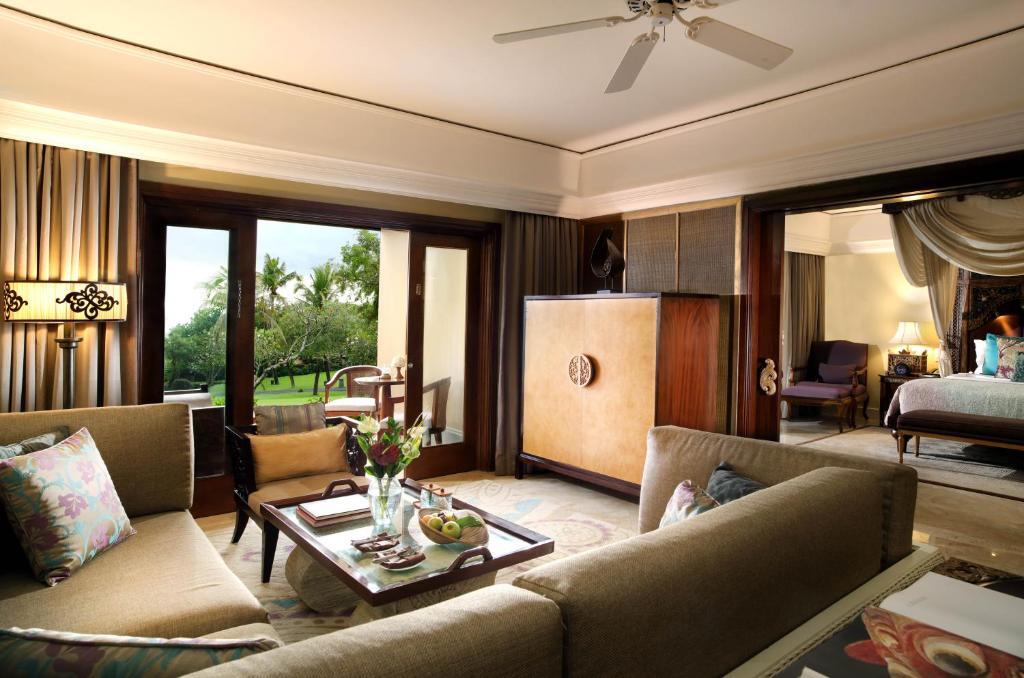 Ayana Resort And Spa Bali