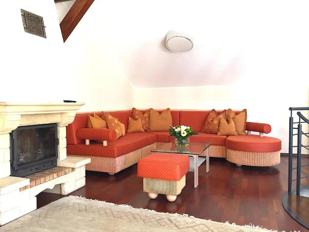 Stanzl Haus - Chambres
