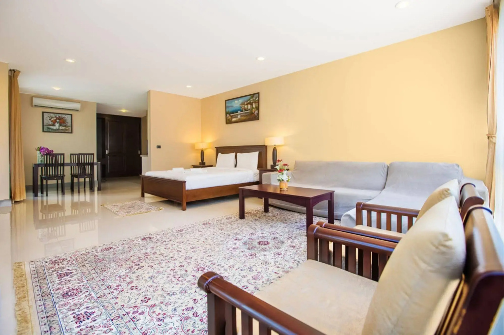Hotel photo 2