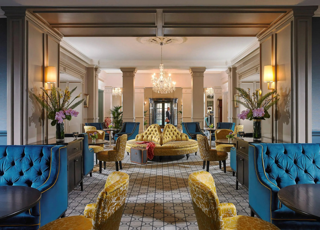 The Hardiman — фото 2