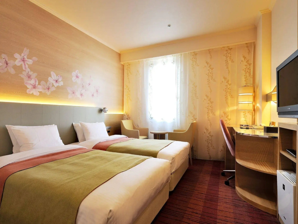 Kichijoji Excel Hotel Tokyu  - Général
