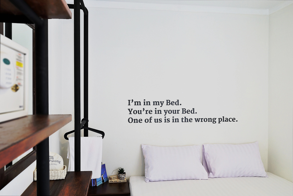 Beds Patong Hotel — 3