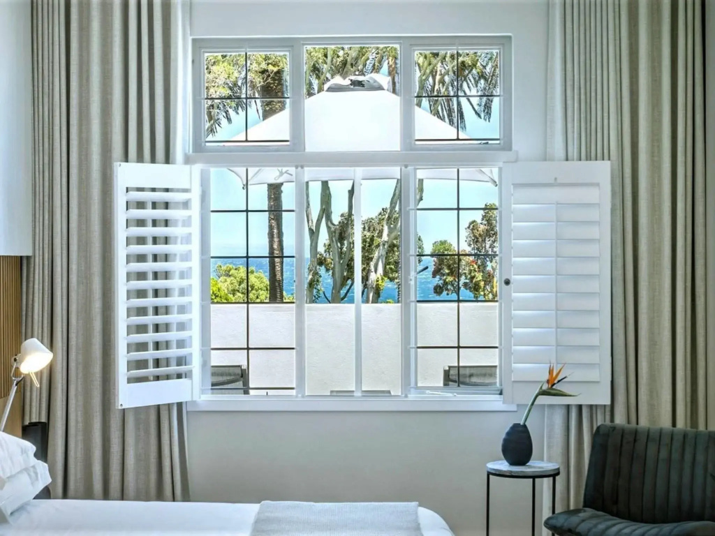 South Beach Camps Bay Boutique Hotel - Général