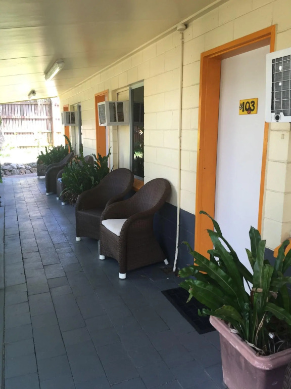 Wongai Beach Hotel — фото 5