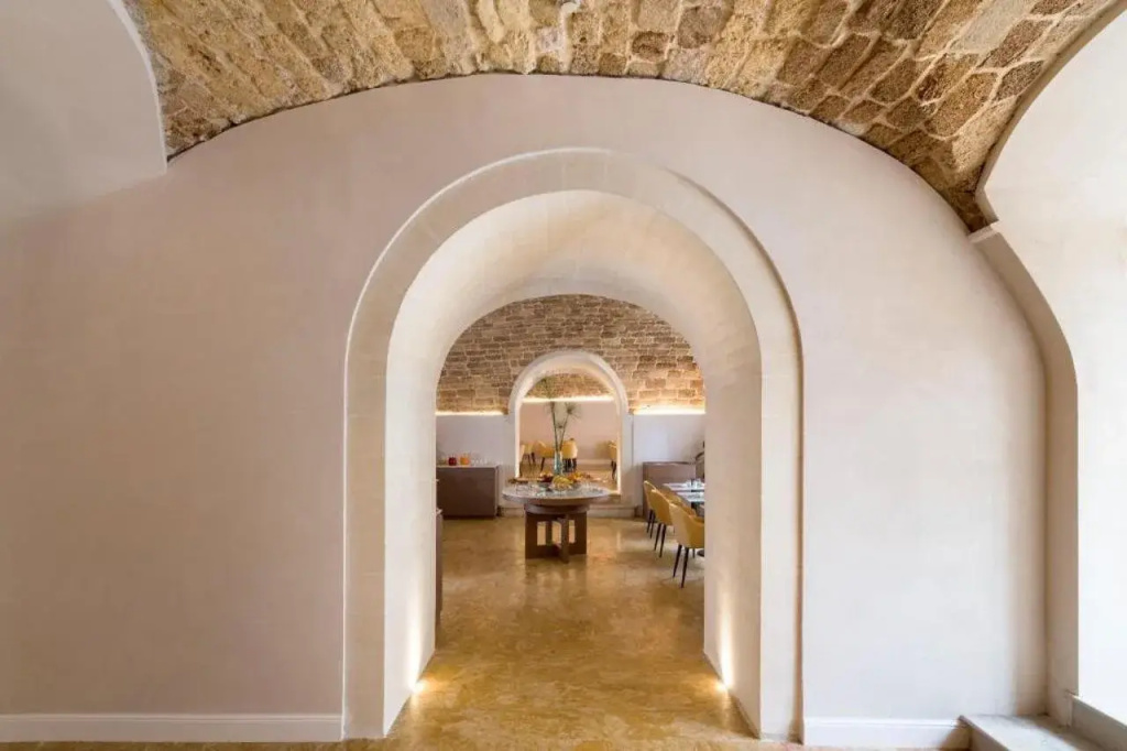 Palazzo Artemide - VRetreats, SLH Collection - Général