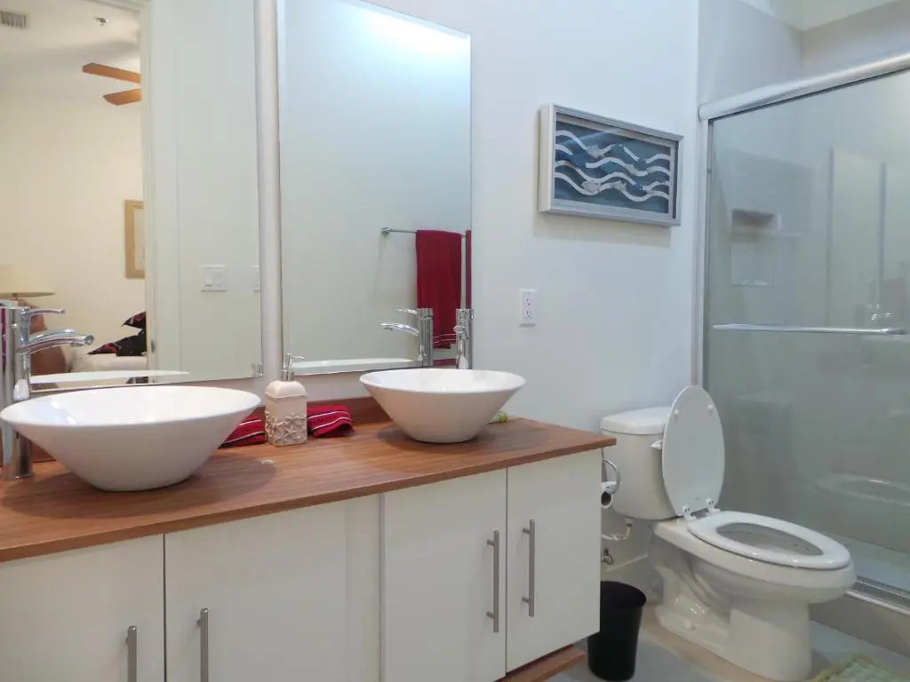 La Isla South Padre Residences - Chambres