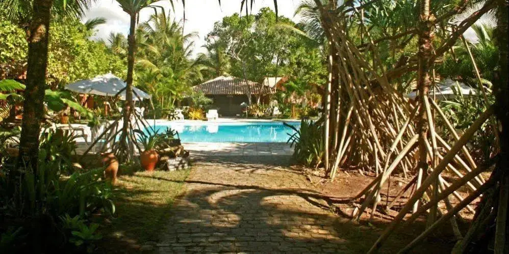 Hotel Pousada Ancoradouro - Général