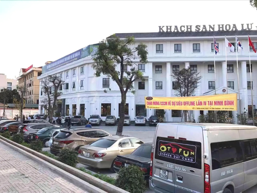 Hotel photo 15