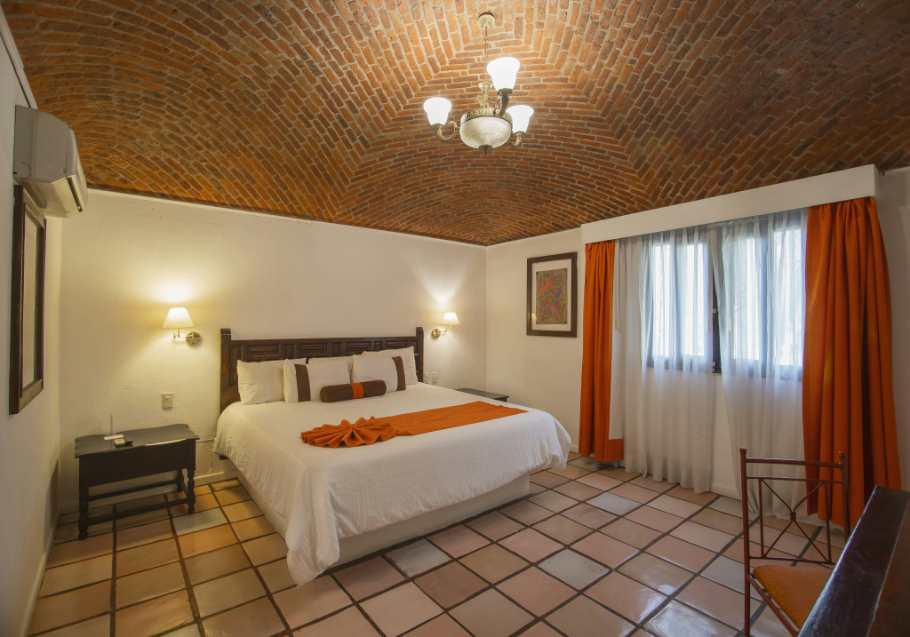 Hotel Misión San Gil - Général