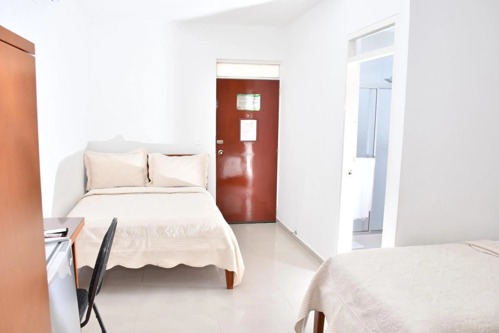 Hotel BQuin Plaza - Général