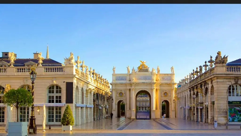 Voir la photo 3 — Maison de 3 chambres avec jardin clos et wifi a Chaligny a 1 km de la plage