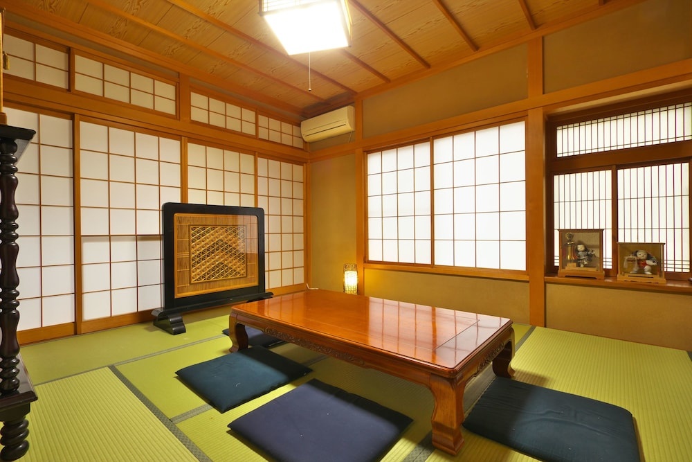 Kanazawa Clara - Hostel 사진 6