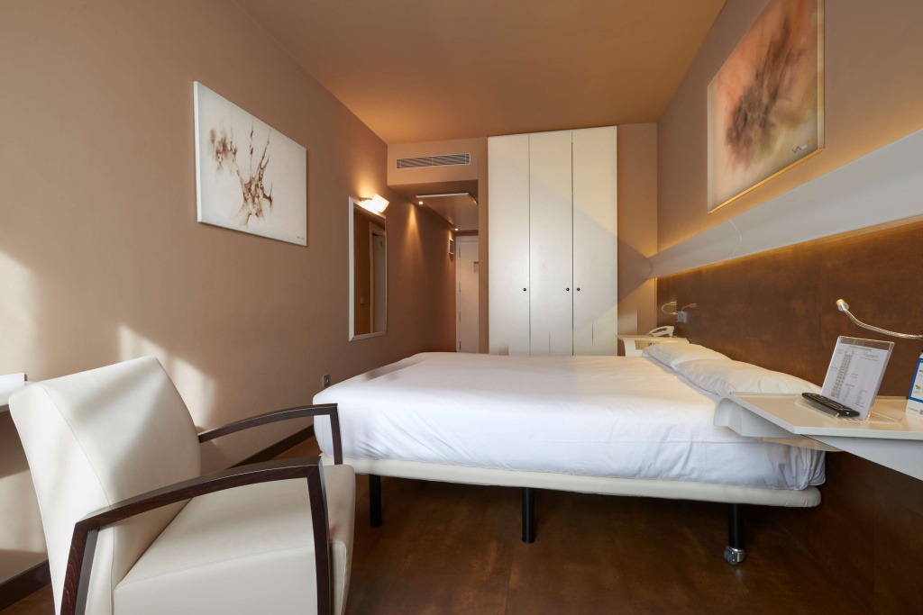 Hotel Silken Monumental Naranco - Général