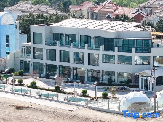 Pulan Tangsu Hotel, Laoshan, Qingdao
