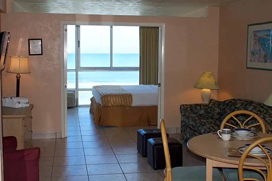 The Suites at Americano Beach - Daytona Beach - Chambres