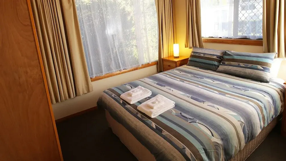 Beauty Point Tourist Park - Chambres