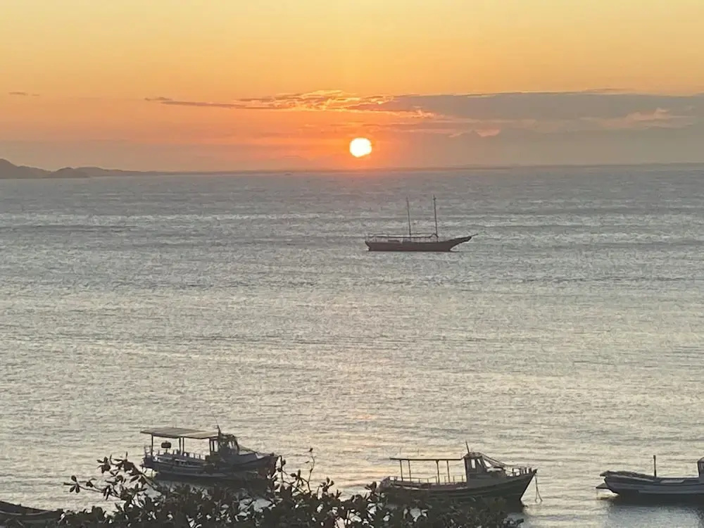 Maravilha Pousada