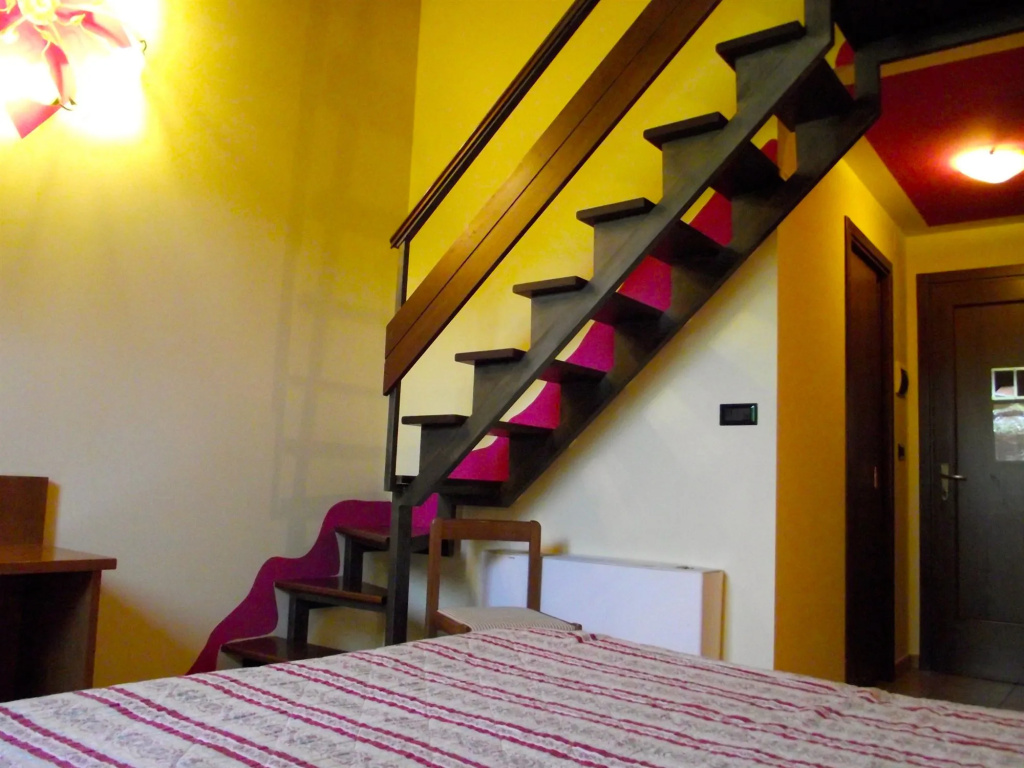 Hotel Duca della Corgna - Général