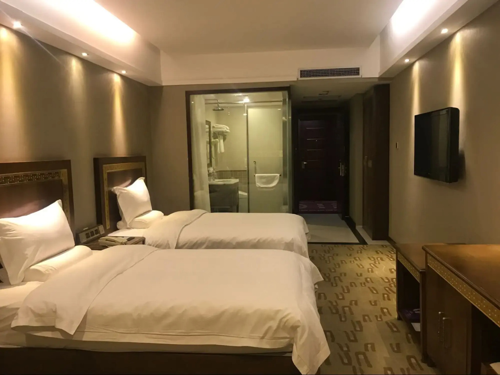 Hotel photo 19