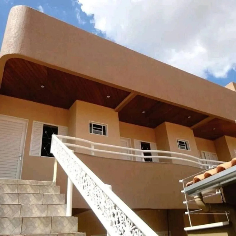 Hotel & Pousada - Luziânia