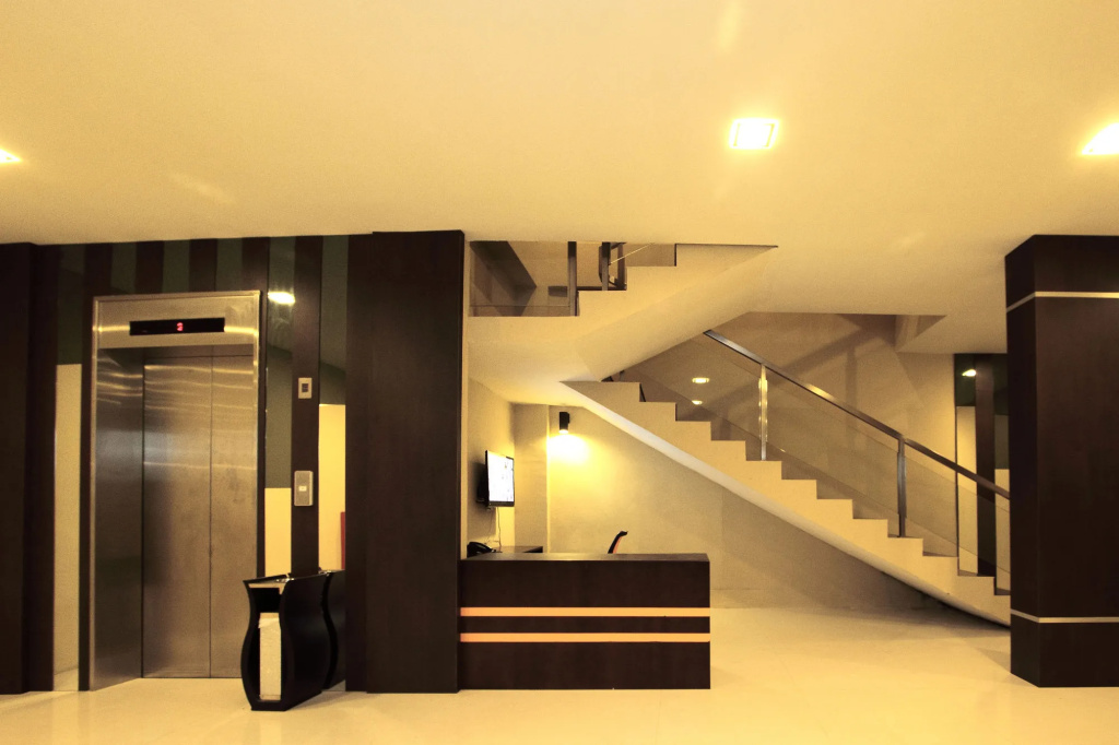 Hotel photo 11