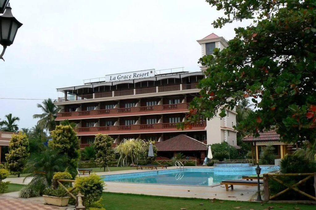 Hotel photo 19