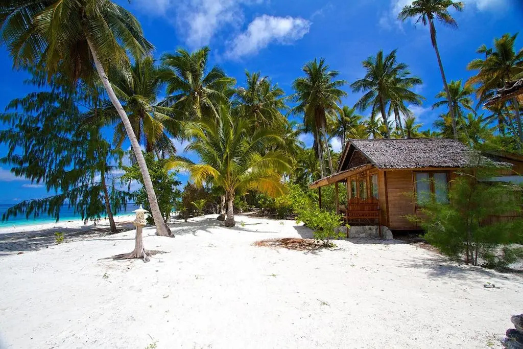 Bungalow