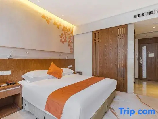 Julong Hotel - Chambres