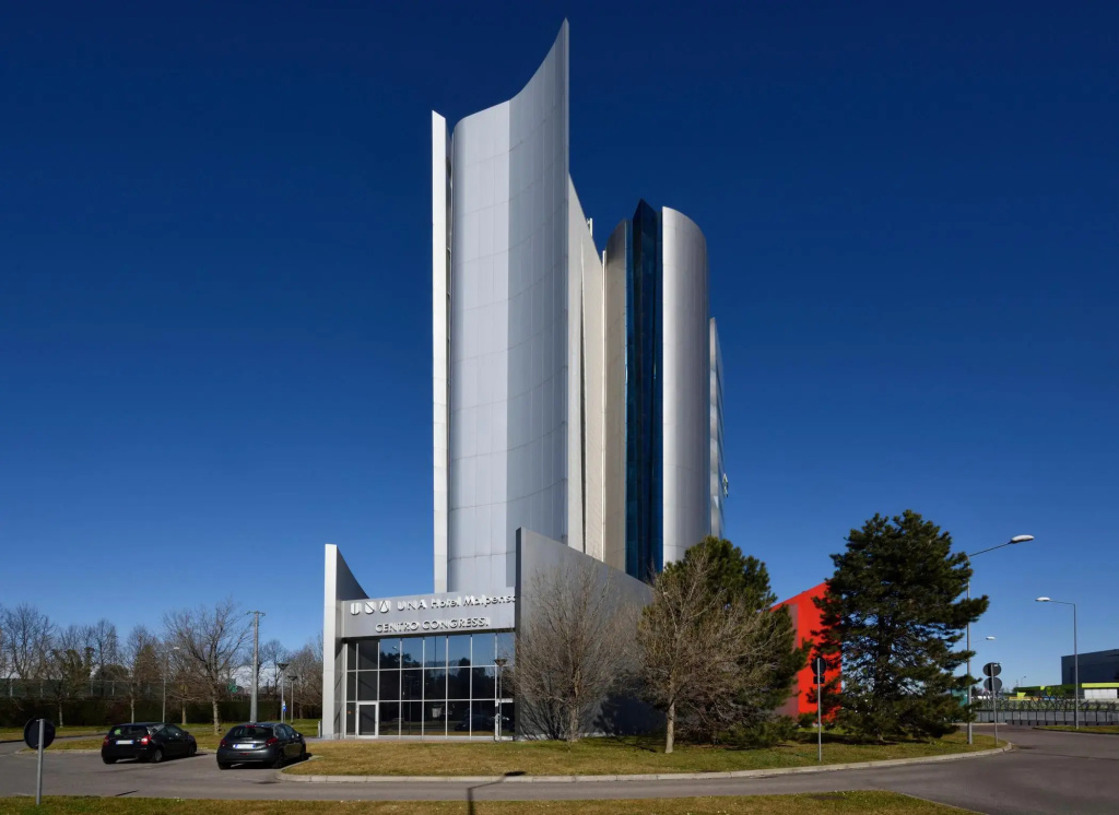 UNA Hotels Malpensa
