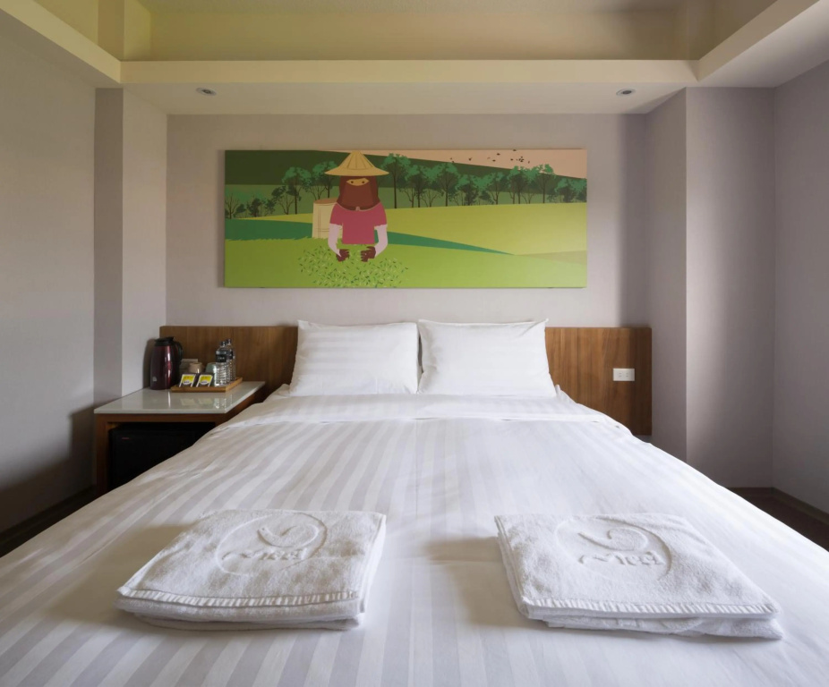 Meci Hotel — 2