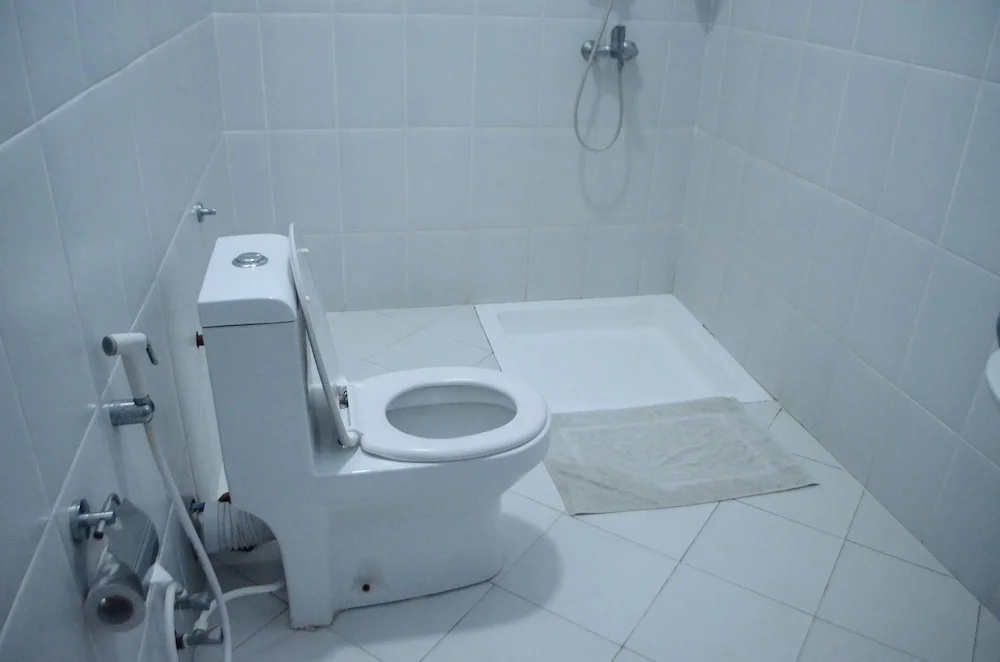Vamos Hotel Mikumi - Chambres
