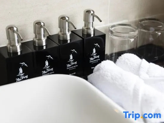 Horizon Hotel Nha Trang