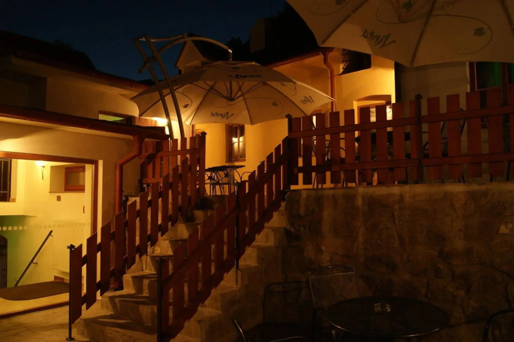 Hotel Joseph 1699 - Général