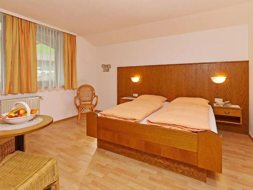Standard Apartment