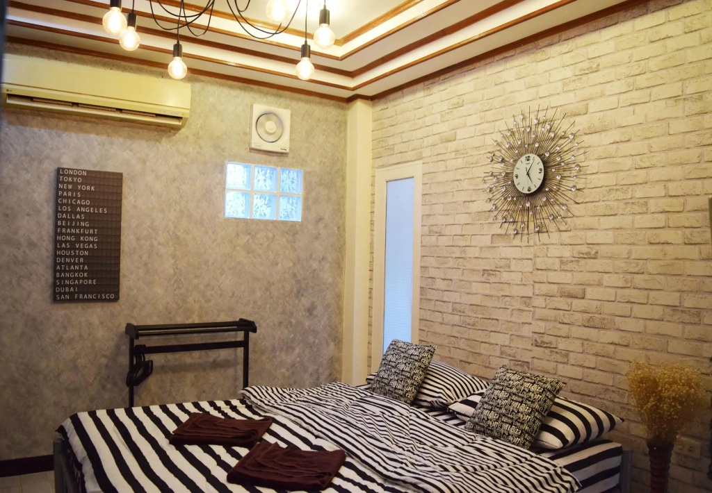 Superior room