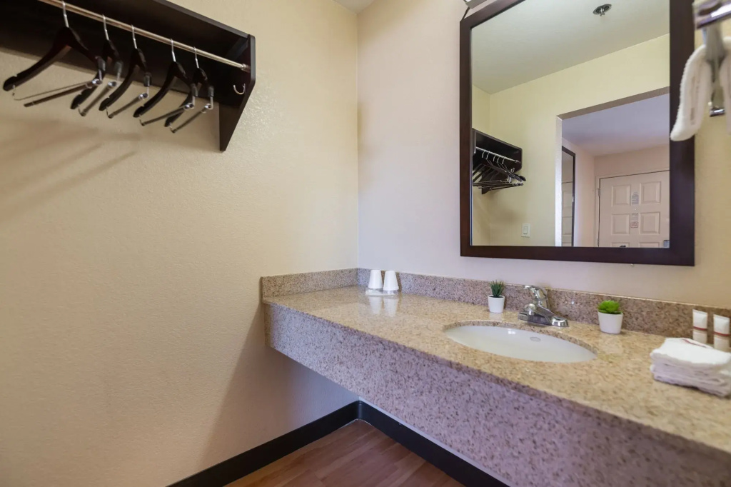 California Inn & Suites Rancho Cordova - Sacramento - Général
