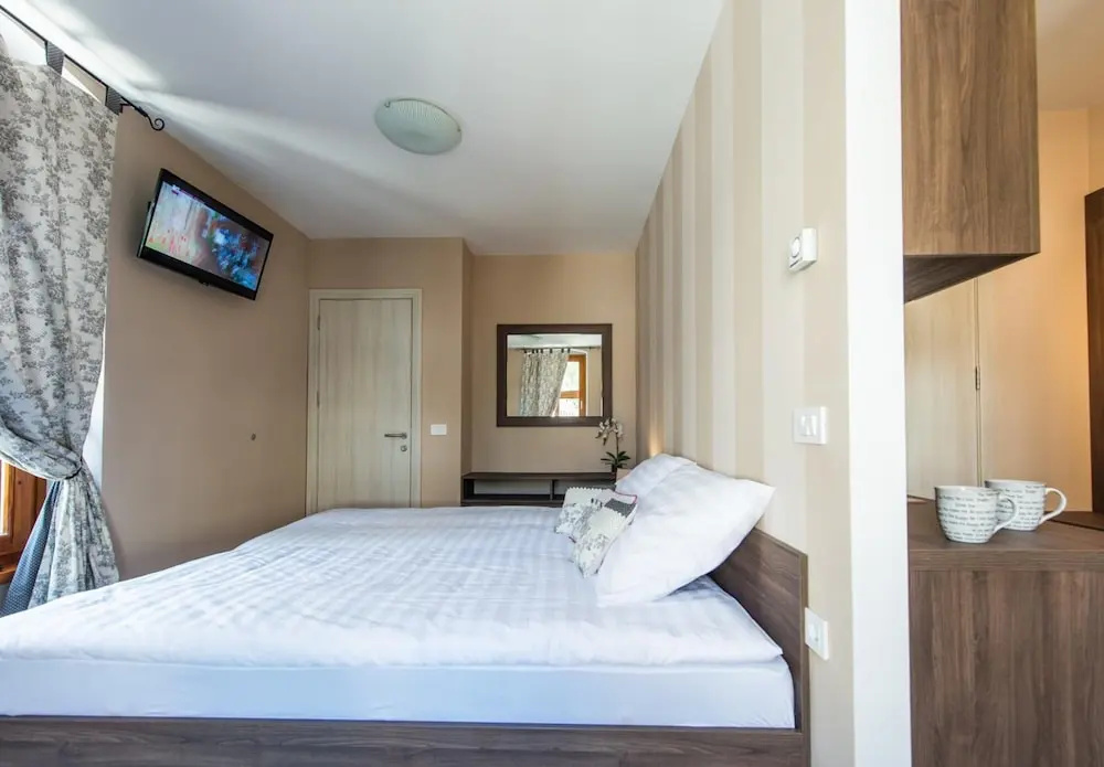 Hotel Pri Mostu - Général