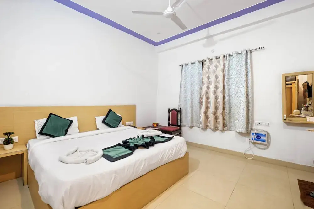 Hotel photo 16