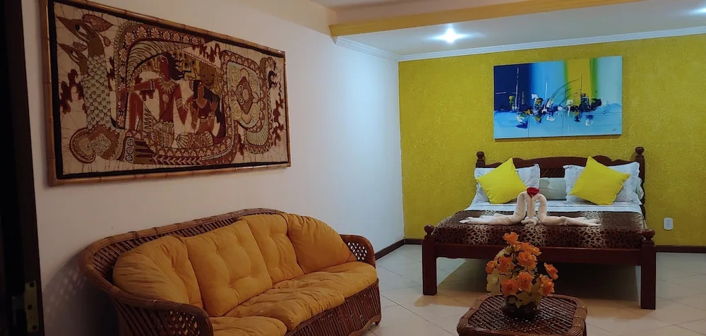 Canaville Design Hotel - Chambres