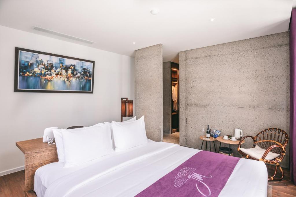 Jm Boutique Hotel Phu Quoc