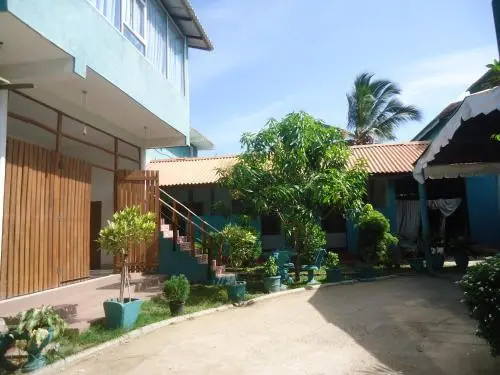 Niwahana Hotel