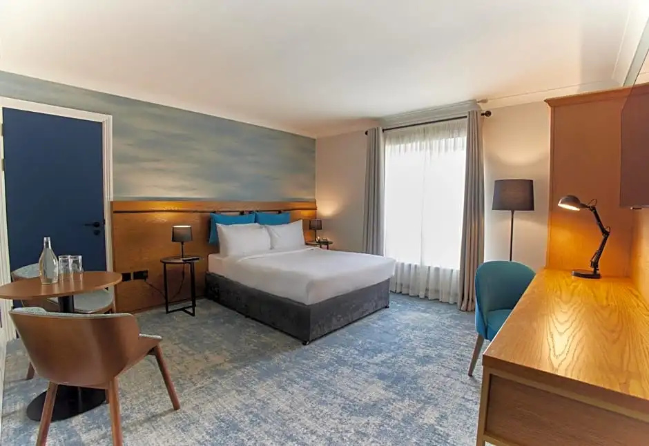 Waterford Marina Hotel - Chambres