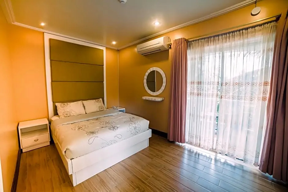Moonbay Marina The Villas - Chambres