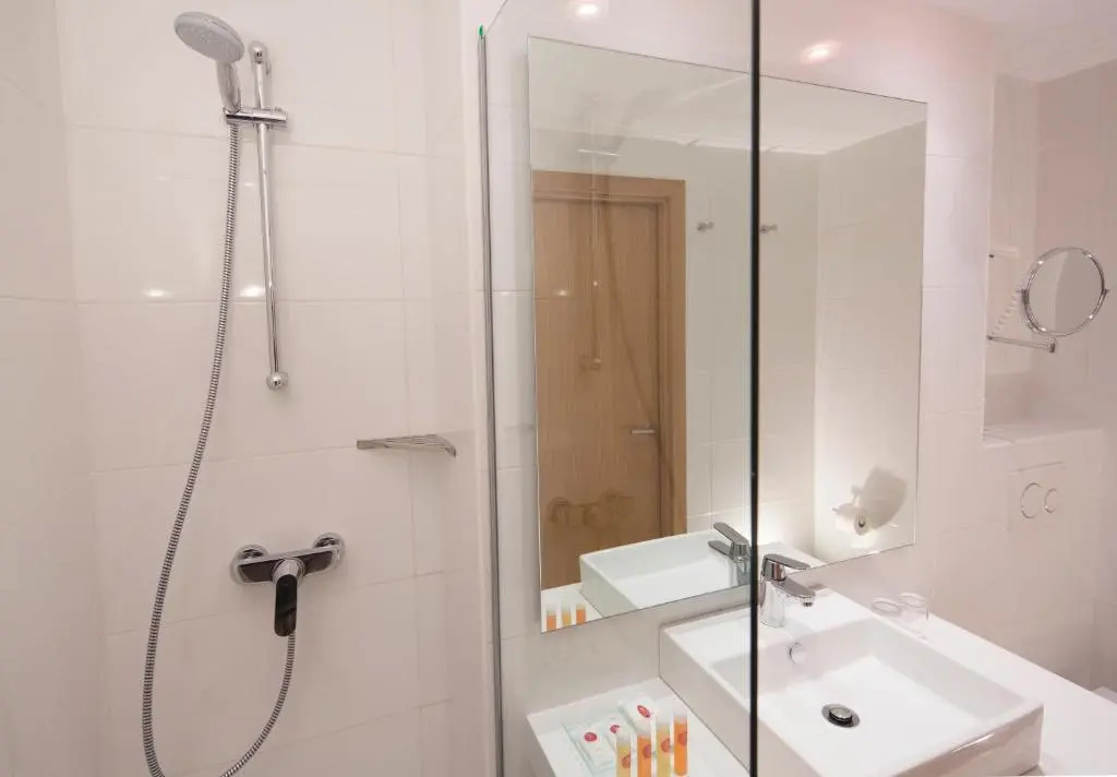 Hotel JS Alcudi Mar - Chambres