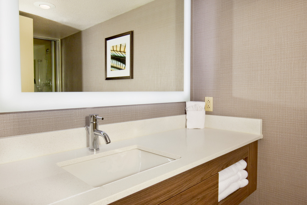 Holiday Inn Little Rock-Presidential-Dwntn by IHG - Général