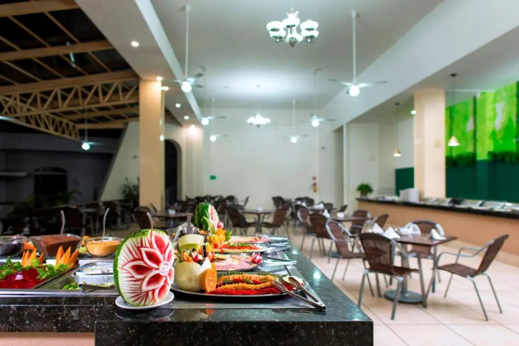 Costa Club Punta Arena Hotel - Général